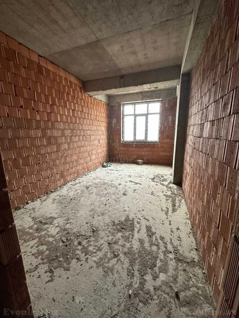 Satılır 2 otaqlı Mənzil Yeni tikili 62 m² Gənclik m. - şəkil 2