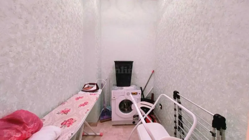 Kirayə verilir 3 otaqlı Mənzil Yeni tikili 110 m² Elmlər Akademiyası m. - şəkil 15