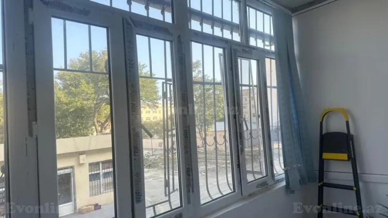 Satılır 2 otaqlı Mənzil Köhnə tikili 65 m² Badamdar - şəkil 13