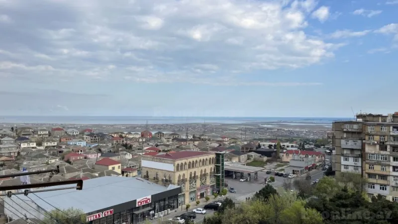 Satılır 3 otaqlı Mənzil Köhnə tikili 80 m² Köhnə Günəşli - şəkil 4