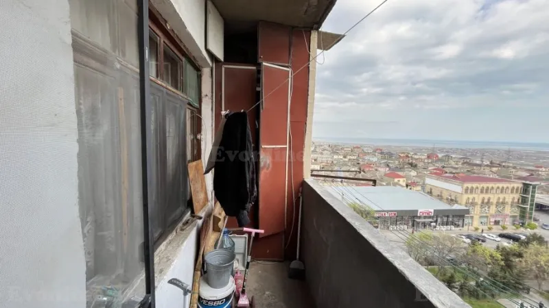 Satılır 3 otaqlı Mənzil Köhnə tikili 80 m² Köhnə Günəşli - şəkil 5