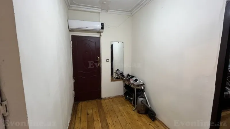 Satılır 3 otaqlı Mənzil Köhnə tikili 80 m² Köhnə Günəşli - şəkil 9