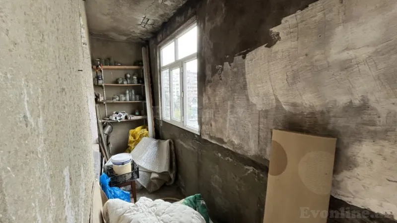 Satılır 3 otaqlı Mənzil Köhnə tikili 80 m² Köhnə Günəşli - şəkil 11