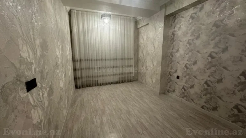 Satılır 2 otaqlı Mənzil Yeni tikili 51 m² 28 May m. - şəkil 2