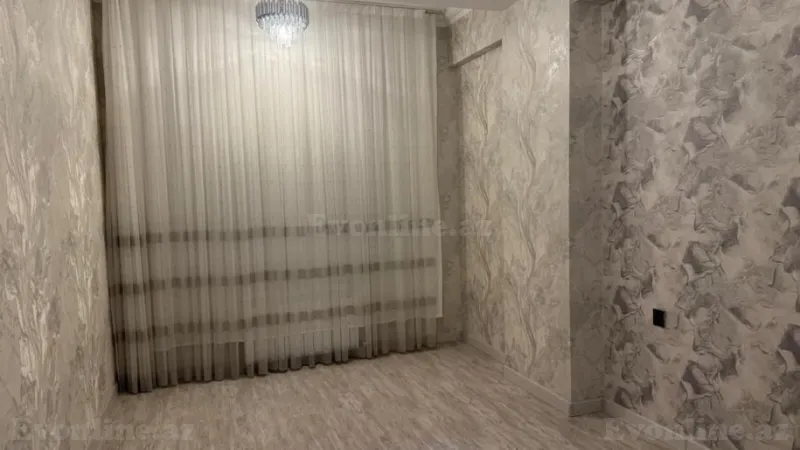 Satılır 2 otaqlı Mənzil Yeni tikili 51 m² 28 May m. - şəkil 3