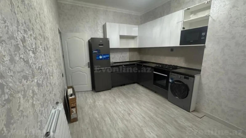 Satılır 2 otaqlı Mənzil Yeni tikili 51 m² 28 May m. - şəkil 5