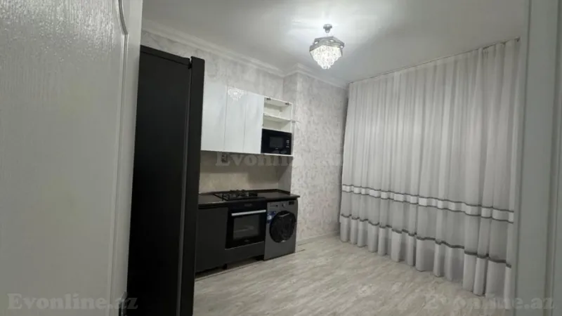 Satılır 2 otaqlı Mənzil Yeni tikili 51 m² 28 May m. - şəkil 6