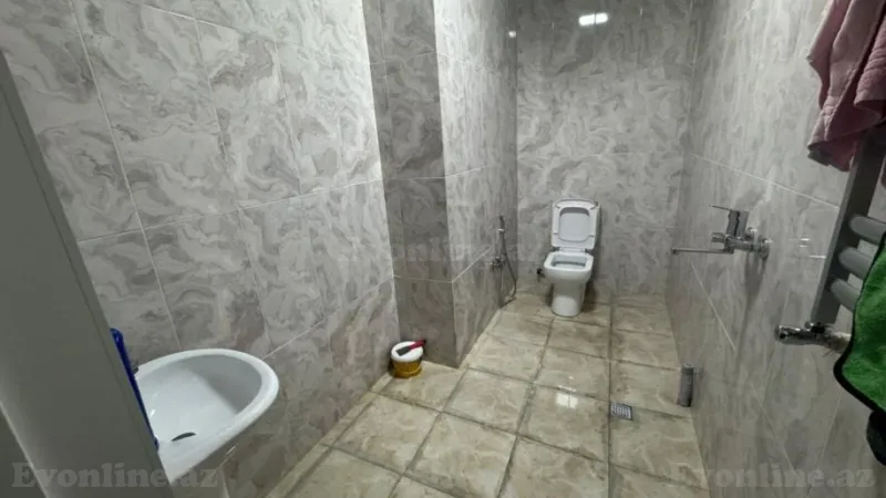 Satılır 2 otaqlı Mənzil Yeni tikili 51 m² 28 May m. - şəkil 7