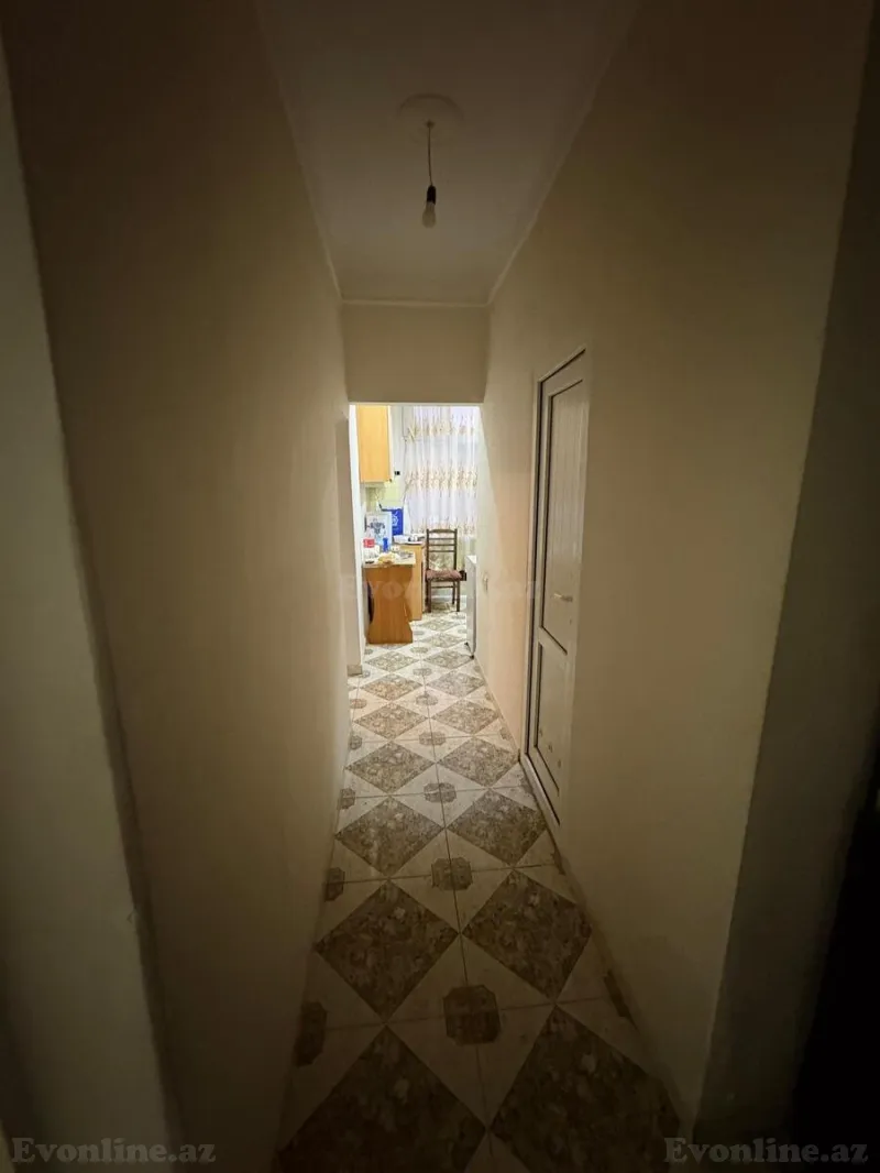 Kirayə verilir 2 otaqlı Mənzil Yeni tikili 60 m² Nəriman Nərimanov m. - şəkil 6