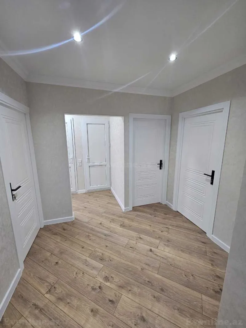 Satılır 3 otaqlı Mənzil Köhnə tikili 80 m² Əhmədli - şəkil 4