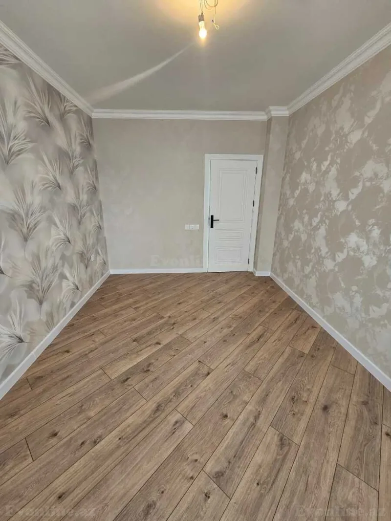 Satılır 3 otaqlı Mənzil Köhnə tikili 80 m² Əhmədli - şəkil 5