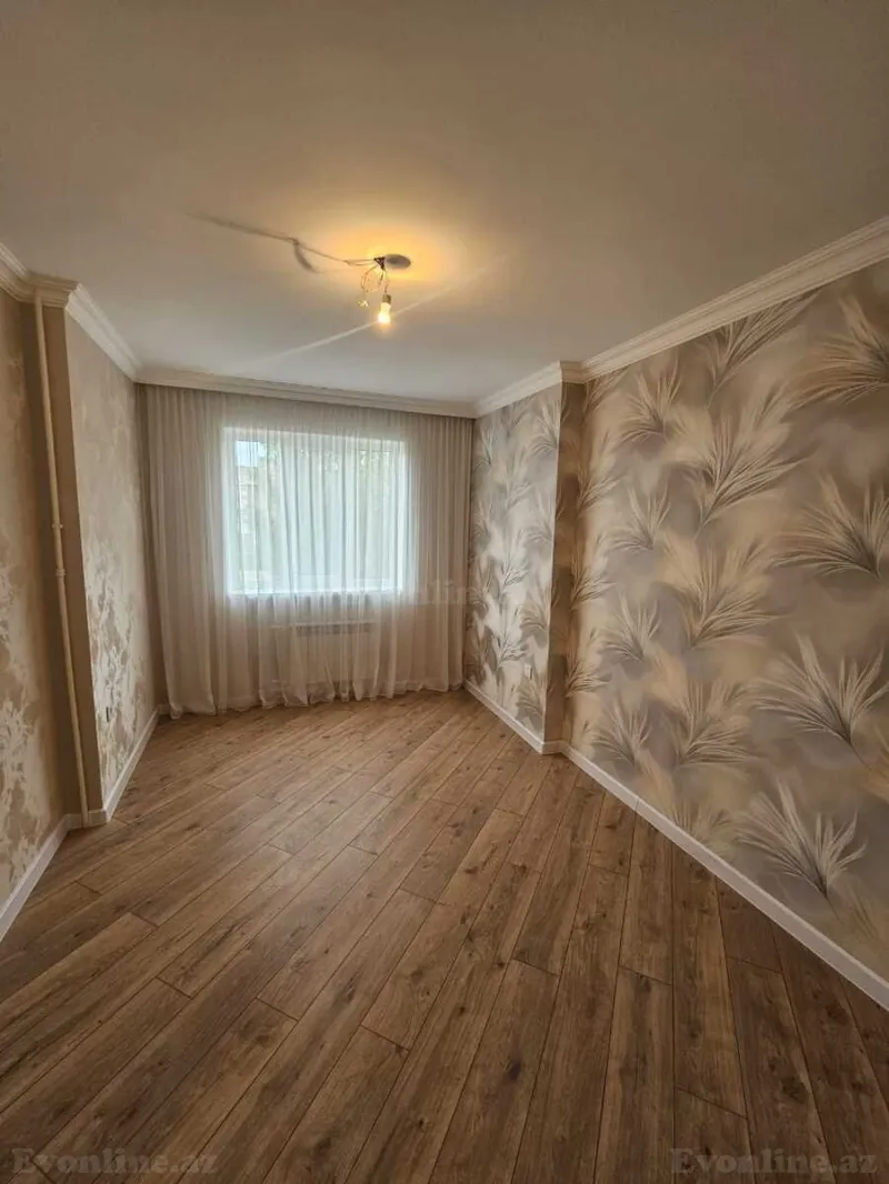 Satılır 3 otaqlı Mənzil Köhnə tikili 80 m² Əhmədli - şəkil 8