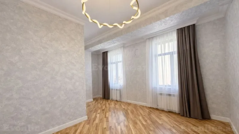 Satılır 3 otaqlı Mənzil Yeni tikili 95 m² Sabunçu r. - şəkil 3