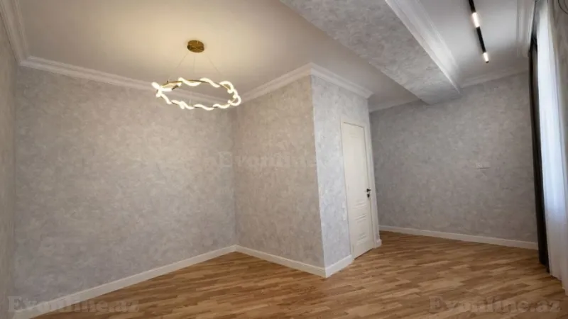 Satılır 3 otaqlı Mənzil Yeni tikili 95 m² Sabunçu r. - şəkil 6