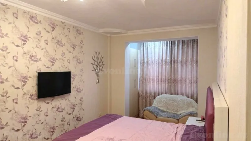 Satılır 3 otaqlı Mənzil Yeni tikili 95 m² Yeni Yasamal - şəkil 2