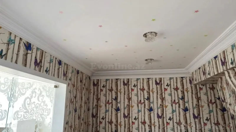 Satılır 3 otaqlı Mənzil Yeni tikili 95 m² Yeni Yasamal - şəkil 3