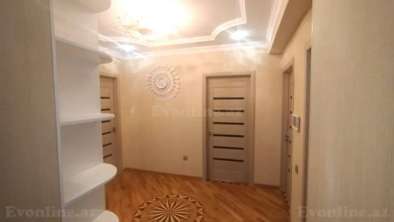 Satılır 3 otaqlı Mənzil Yeni tikili 95 m² Yeni Yasamal - şəkil 4