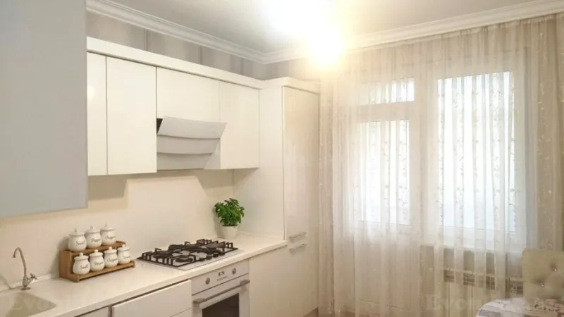 Satılır 3 otaqlı Mənzil Yeni tikili 95 m² Yeni Yasamal - şəkil 5