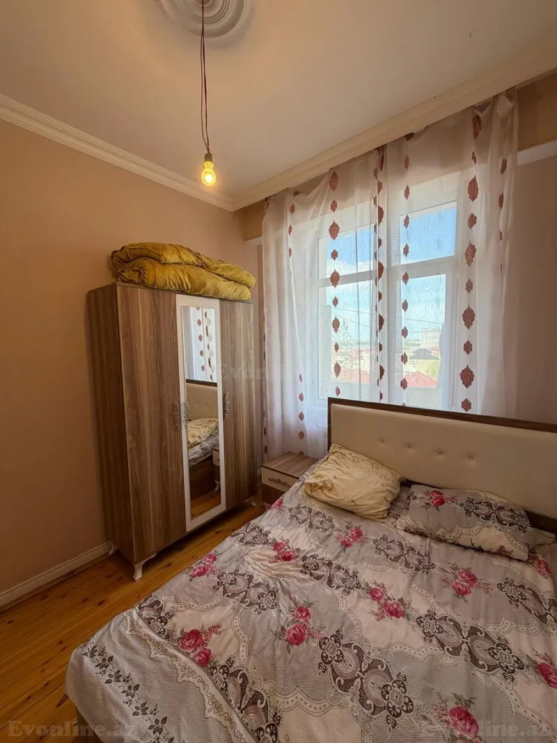 Satılır 2 otaqlı Mənzil Yeni tikili 60 m² Xırdalan - şəkil 5