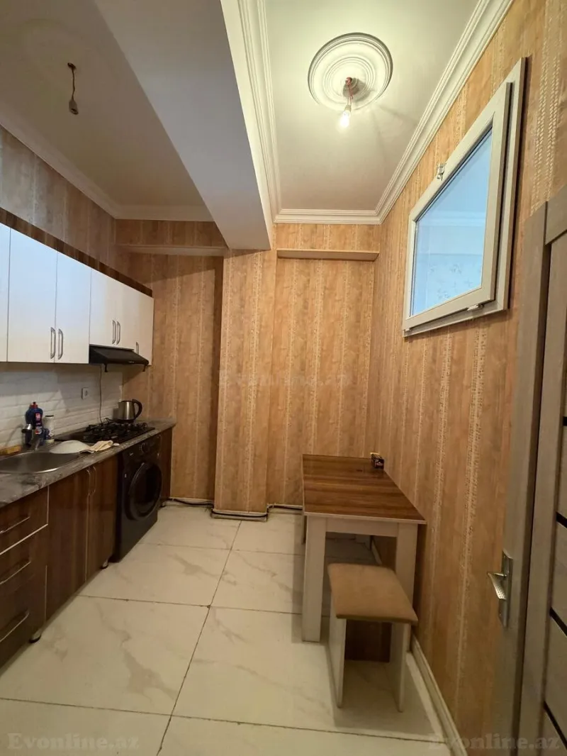 Satılır 2 otaqlı Mənzil Yeni tikili 60 m² Xırdalan - şəkil 6
