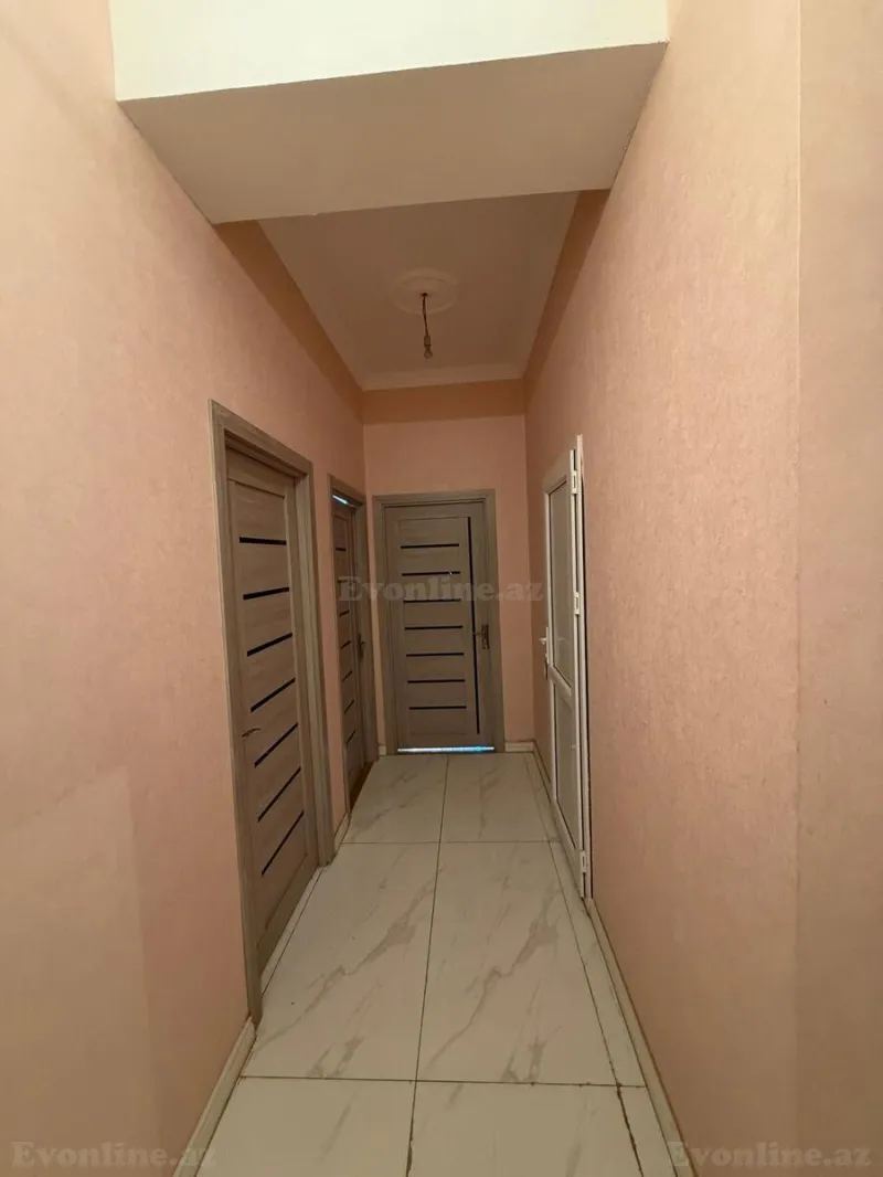Satılır 2 otaqlı Mənzil Yeni tikili 60 m² Xırdalan - şəkil 7