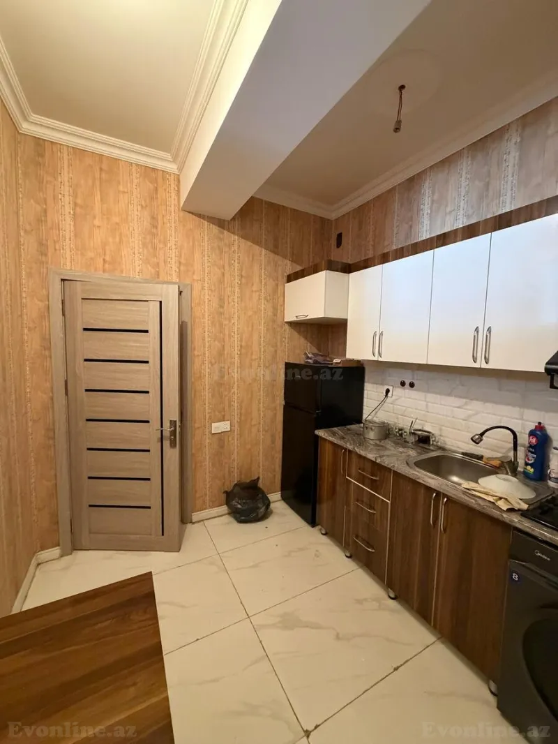 Satılır 2 otaqlı Mənzil Yeni tikili 60 m² Xırdalan - şəkil 11