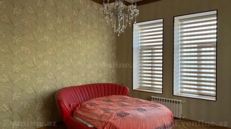 Satılır 3 otaqlı Mənzil Köhnə tikili 110 m² Sahil m. - şəkil 4