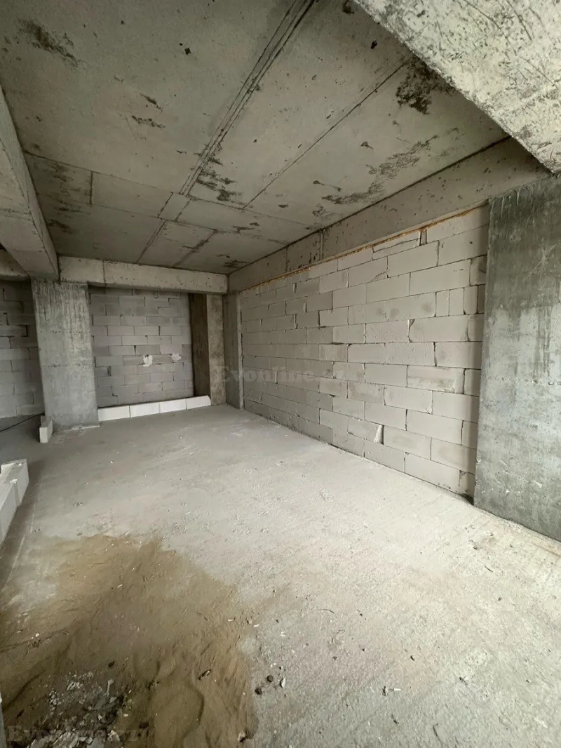 Satılır 1 otaqlı Mənzil Yeni tikili 67.1 m² Xətai r. - şəkil 4