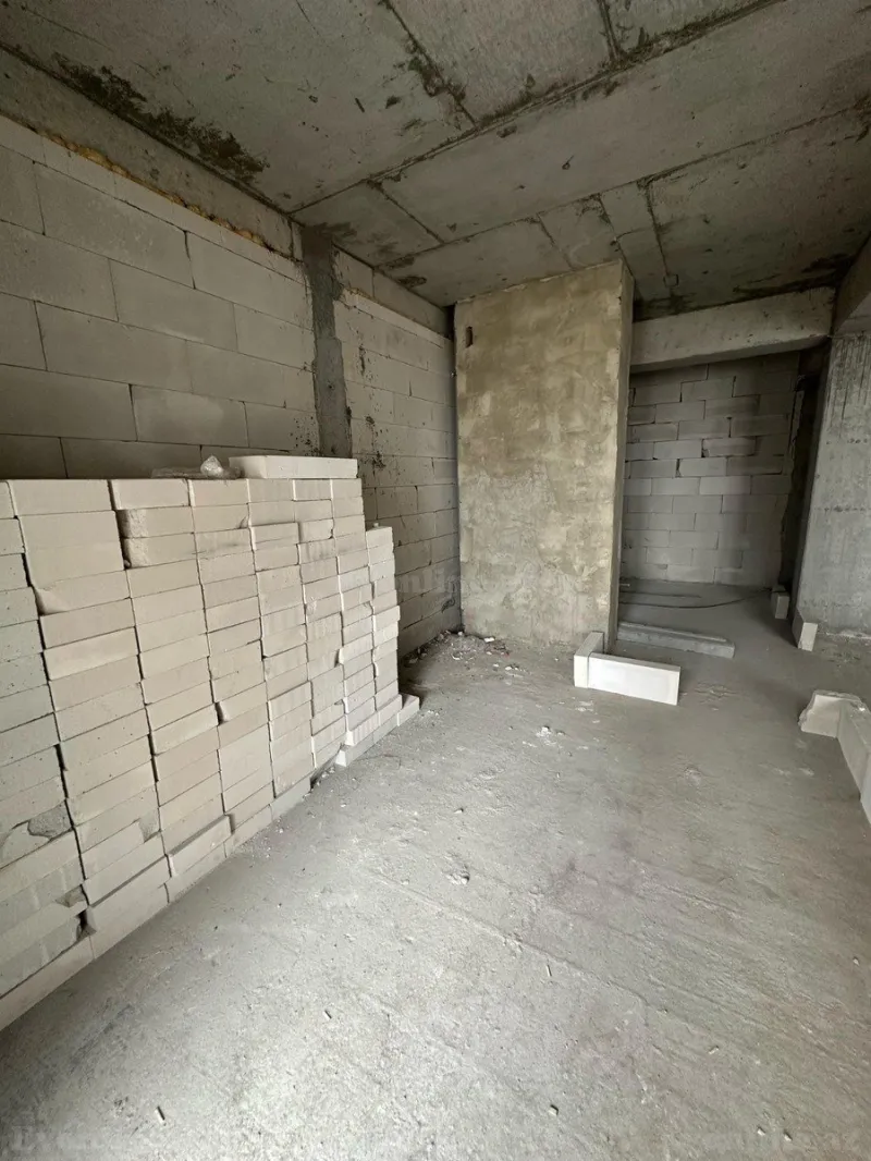 Satılır 1 otaqlı Mənzil Yeni tikili 67.1 m² Xətai r. - şəkil 10