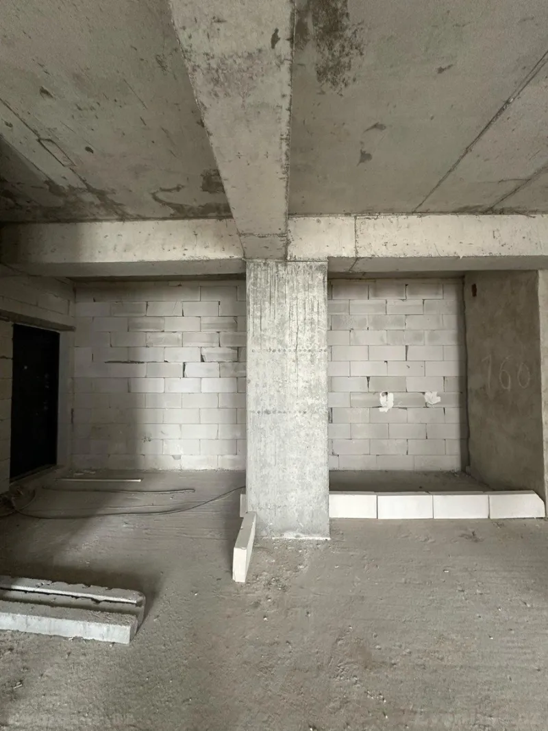 Satılır 1 otaqlı Mənzil Yeni tikili 67.1 m² Xətai r. - şəkil 11