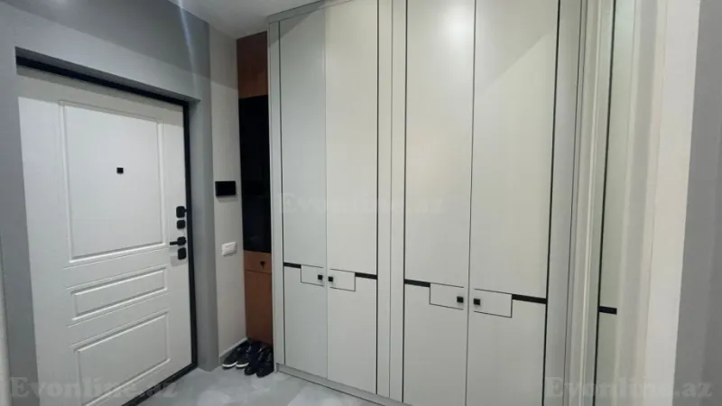 Satılır 3 otaqlı Mənzil Yeni tikili 100 m² Azadlıq prospekti m. - şəkil 15