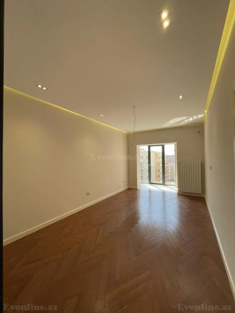 Satılır 2 otaqlı Mənzil Yeni tikili 68 m² Xətai m. - şəkil 2