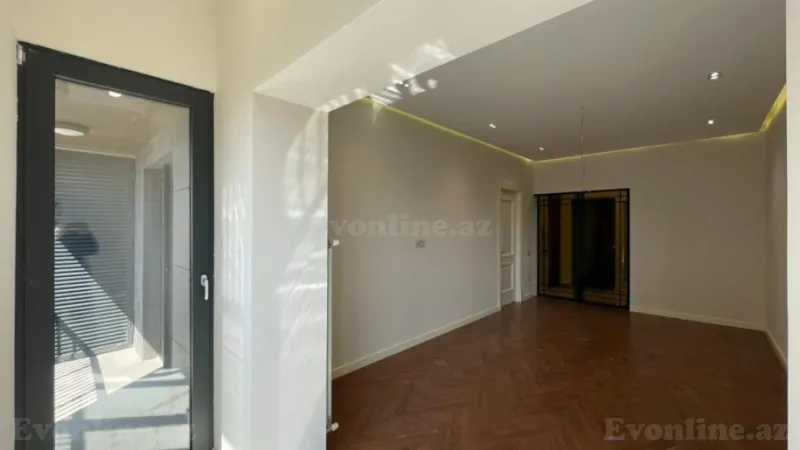 Satılır 2 otaqlı Mənzil Yeni tikili 68 m² Xətai m. - şəkil 3