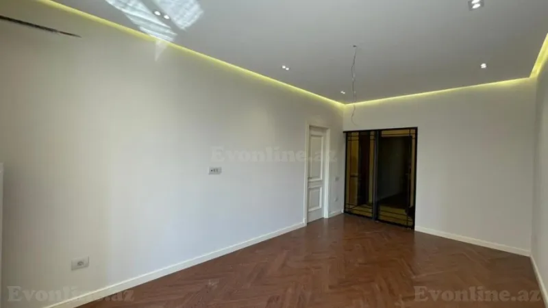 Satılır 2 otaqlı Mənzil Yeni tikili 68 m² Xətai m. - şəkil 4