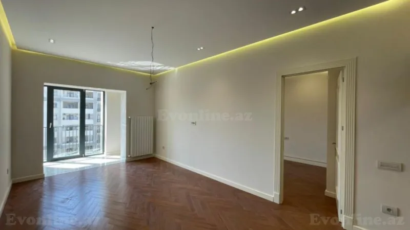 Satılır 2 otaqlı Mənzil Yeni tikili 68 m² Xətai m. - şəkil 5