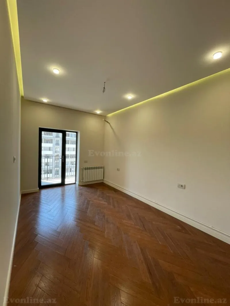 Satılır 2 otaqlı Mənzil Yeni tikili 68 m² Xətai m. - şəkil 6