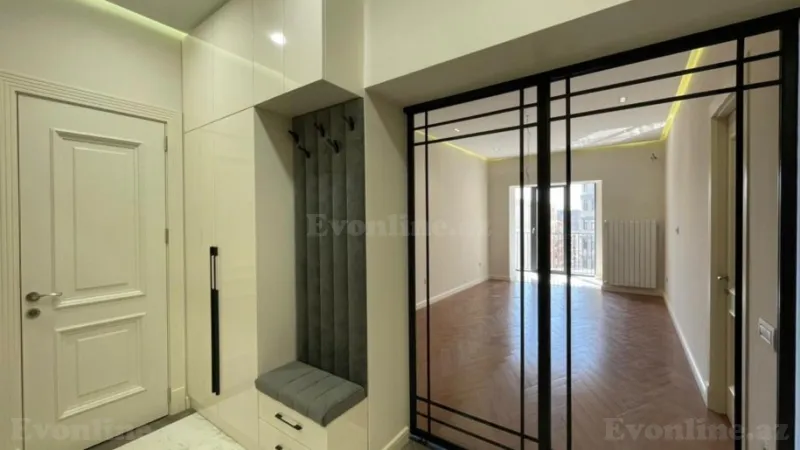 Satılır 2 otaqlı Mənzil Yeni tikili 68 m² Xətai m. - şəkil 10