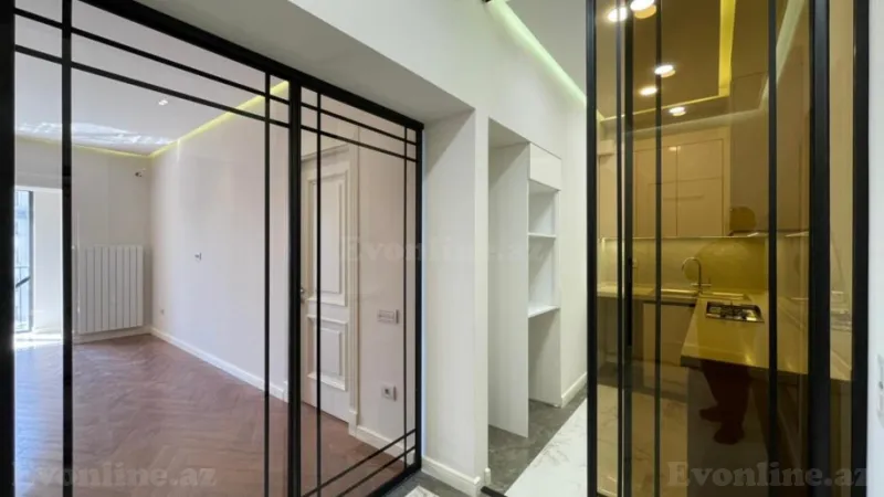 Satılır 2 otaqlı Mənzil Yeni tikili 68 m² Xətai m. - şəkil 11