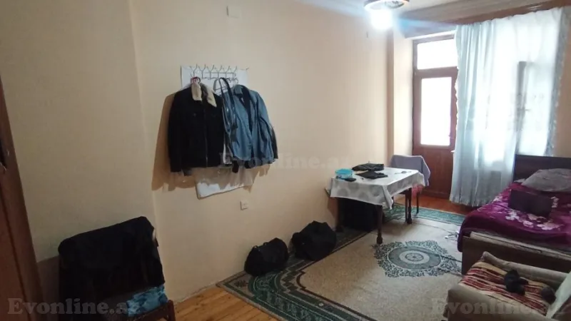 Satılır 3 otaqlı Mənzil Yeni tikili 97 m² Nərimanov r. - şəkil 6