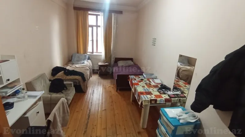 Satılır 3 otaqlı Mənzil Yeni tikili 97 m² Nərimanov r. - şəkil 7