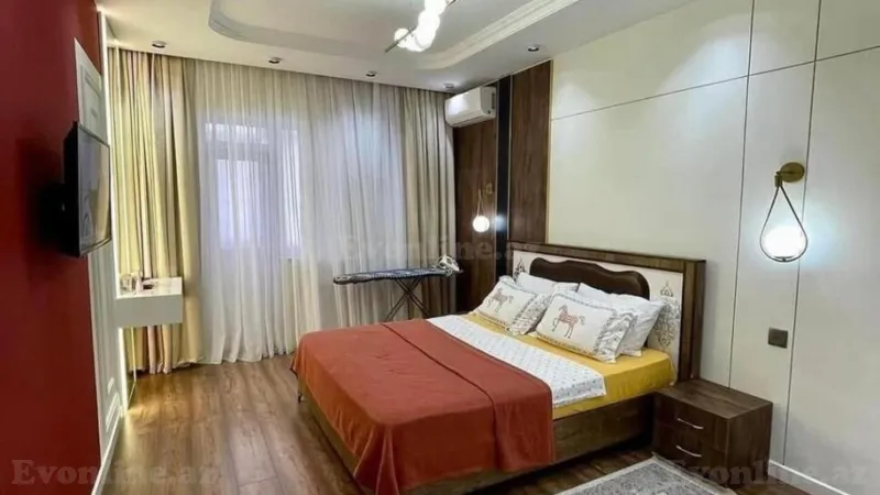 Satılır 3 otaqlı Mənzil Köhnə tikili 80 m² 4-cü mikrorayon - şəkil 3