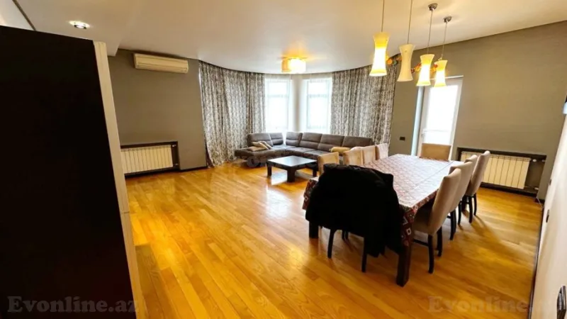 Satılır 3 otaqlı Mənzil Köhnə tikili 80 m² 4-cü mikrorayon - şəkil 4