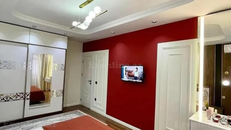 Satılır 3 otaqlı Mənzil Köhnə tikili 80 m² 4-cü mikrorayon - şəkil 5