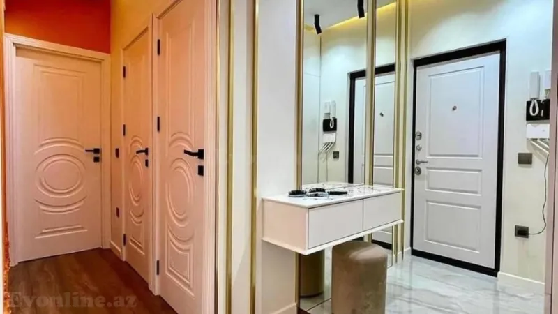 Satılır 3 otaqlı Mənzil Köhnə tikili 80 m² 4-cü mikrorayon - şəkil 6