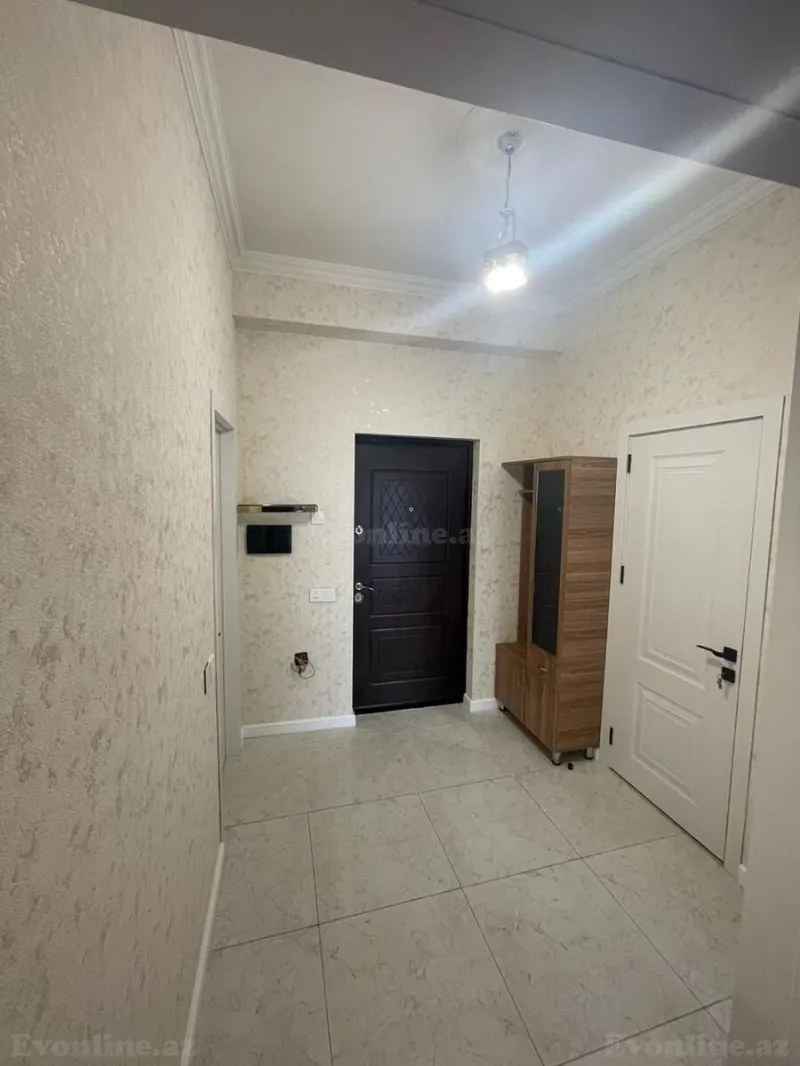 Kirayə verilir 2 otaqlı Mənzil Yeni tikili 71 m² Nəriman Nərimanov m. - şəkil 4