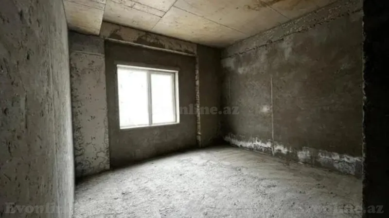 Satılır 3 otaqlı Mənzil Yeni tikili 132 m² Xətai r. - şəkil 2