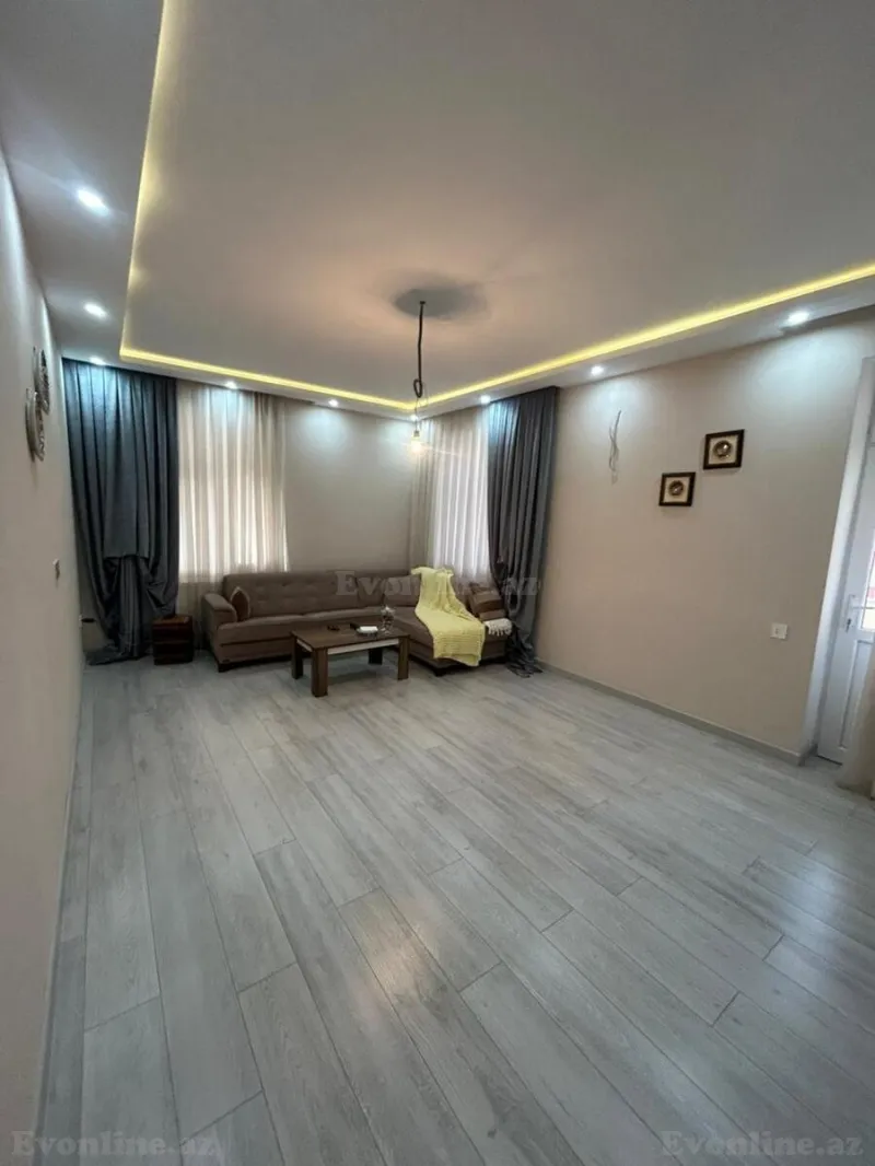 Satılır 3 otaqlı Mənzil Yeni tikili 124 m² Yeni Yasamal - şəkil 3