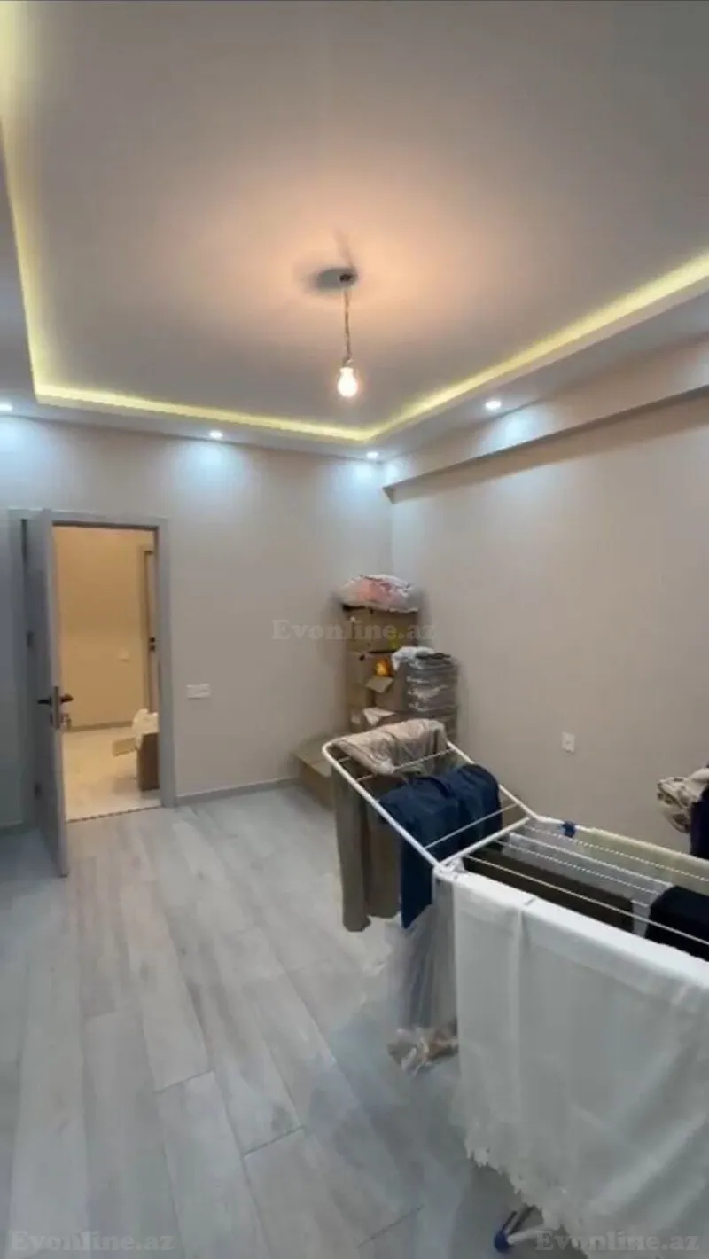 Satılır 3 otaqlı Mənzil Yeni tikili 124 m² Yeni Yasamal - şəkil 6