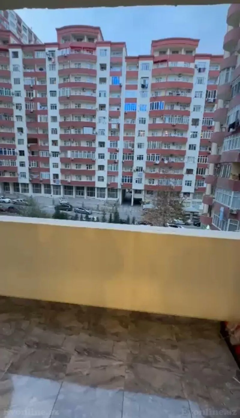 Satılır 3 otaqlı Mənzil Yeni tikili 124 m² Yeni Yasamal - şəkil 11