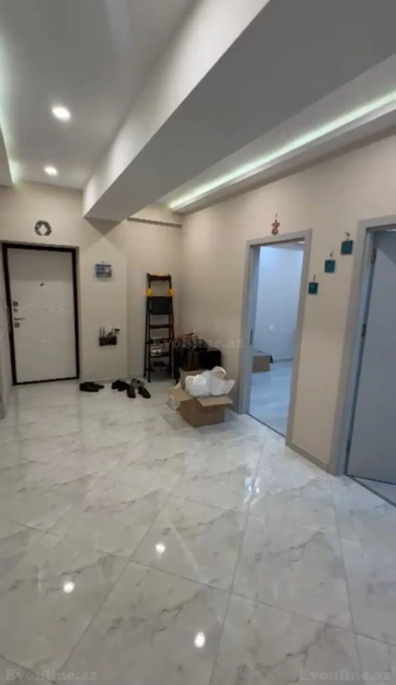 Satılır 3 otaqlı Mənzil Yeni tikili 124 m² Yeni Yasamal - şəkil 13